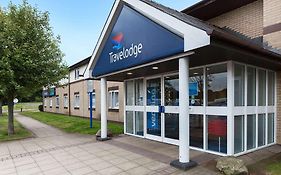 Travelodge Blyth a1 M