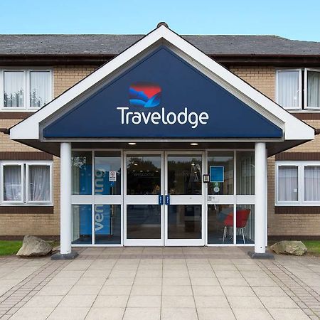 Travelodge Blyth A1 Exterior photo