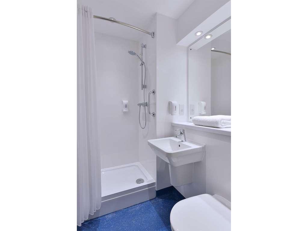 Travelodge Blyth A1 Room photo
