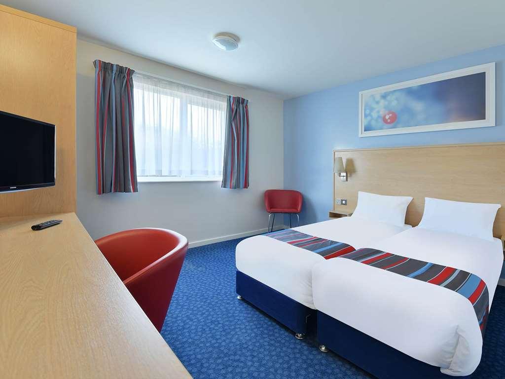 Travelodge Blyth A1 Room photo