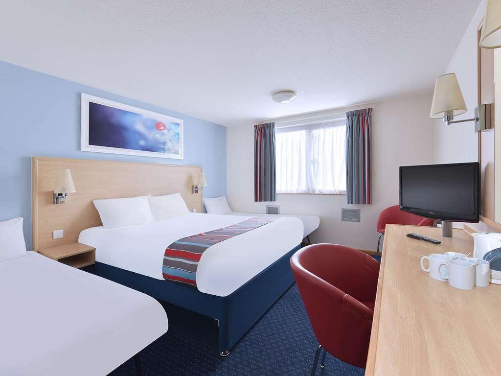 Travelodge Blyth A1 Room photo
