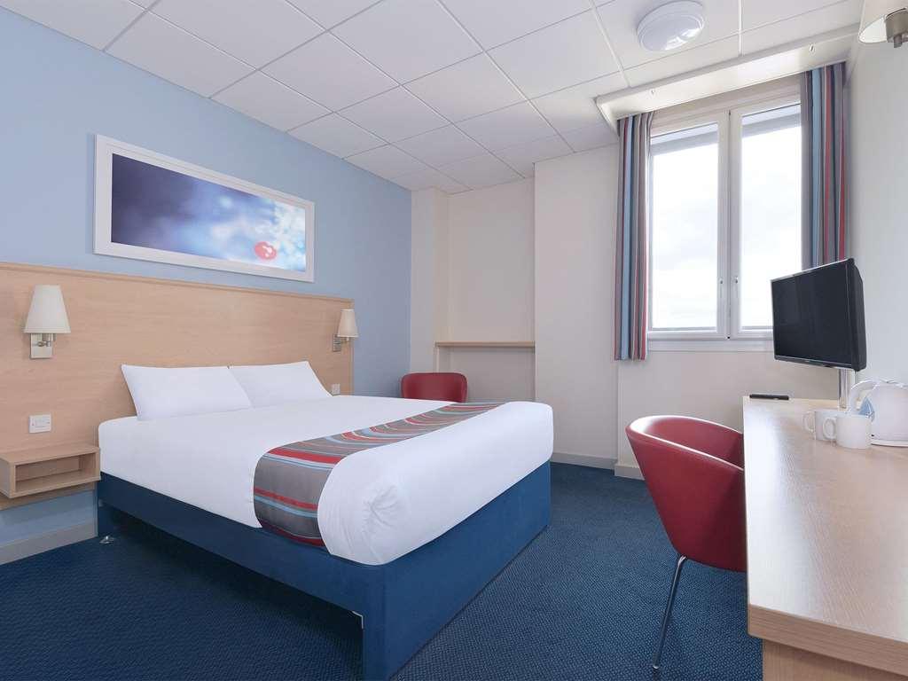 Travelodge Blyth A1 Room photo