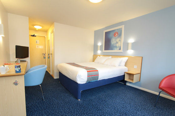 Travelodge Blyth A1 Room photo
