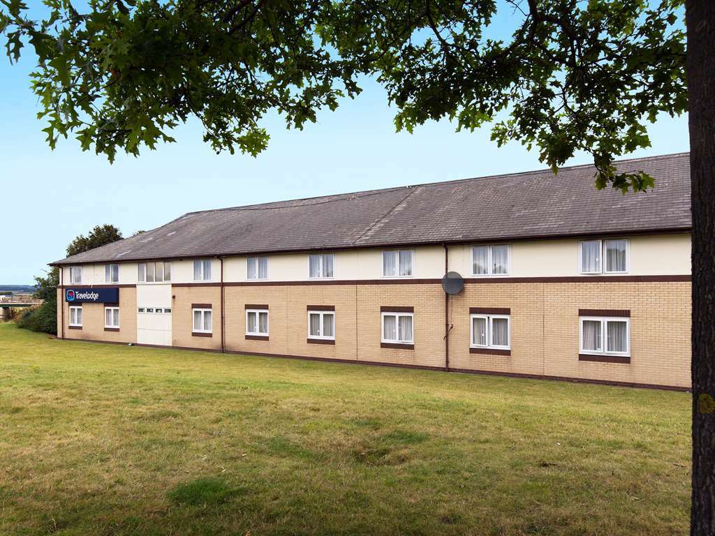 Travelodge Blyth A1 Exterior photo