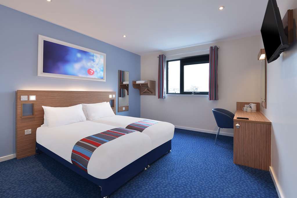 Travelodge Blyth A1 Room photo