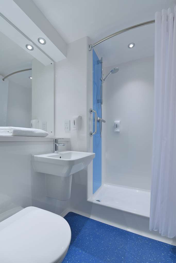 Travelodge Blyth A1 Room photo