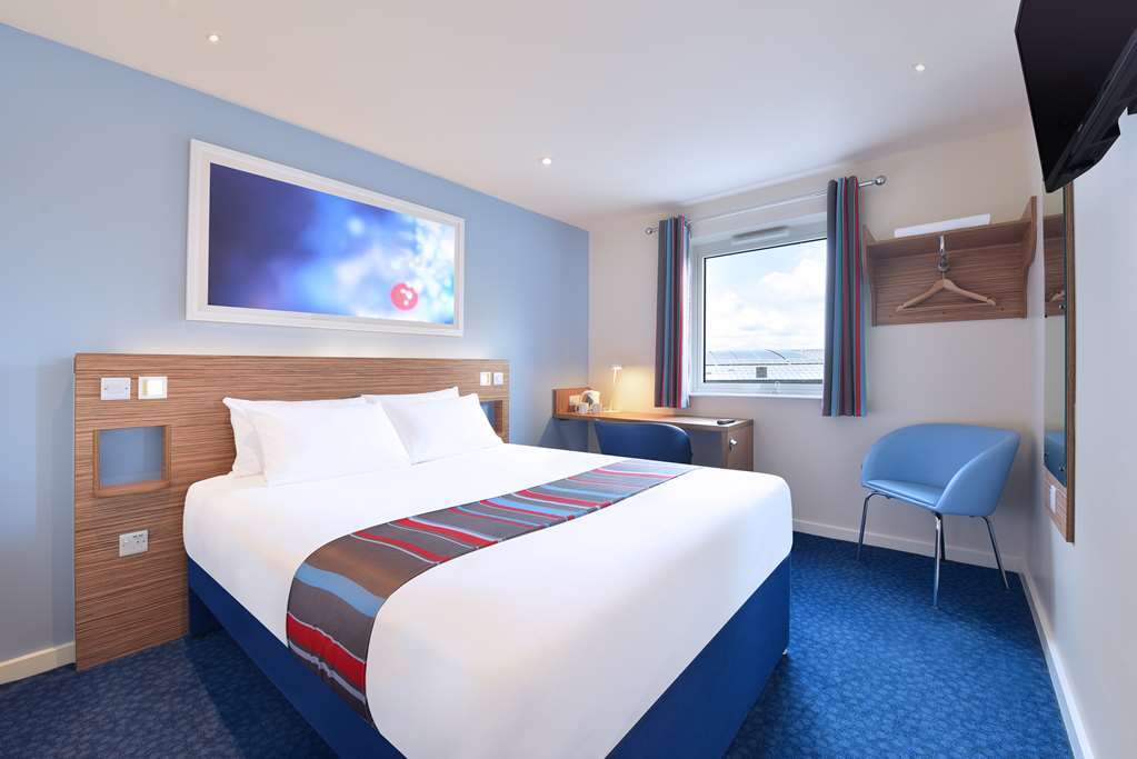Travelodge Blyth A1 Room photo